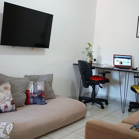 Oasis Interior Hotel Volta Redonda Bagian luar foto
